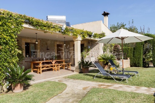 Finca Roma Nou