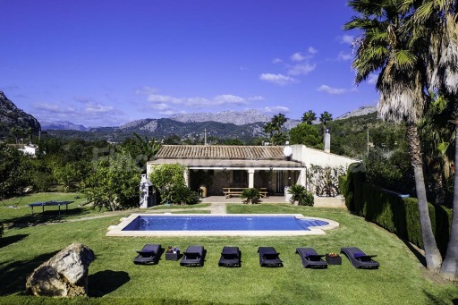 Finca Roma Nou