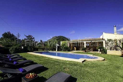 Finca Roma Nou