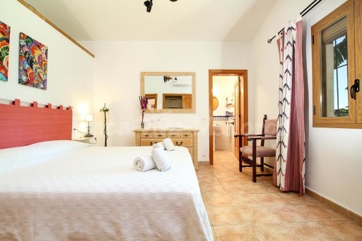 Finca Roma Nou