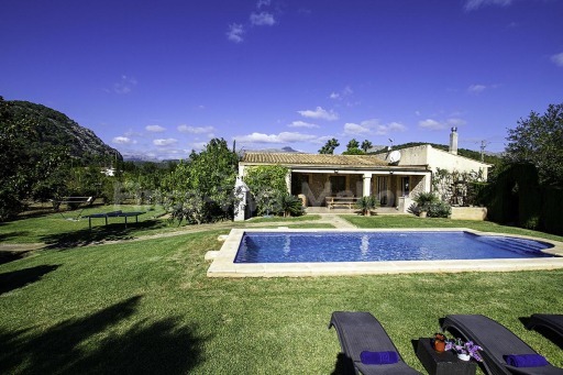 Finca Roma Nou