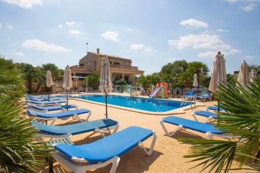 Finca Sapera Can Picafort