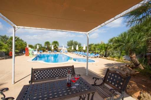 Finca Sapera Can Picafort