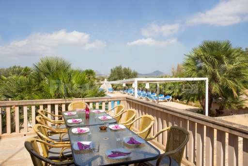 Finca Sapera Can Picafort