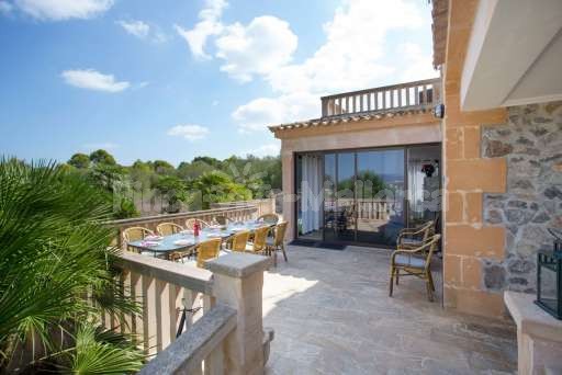 Finca Sapera Can Picafort