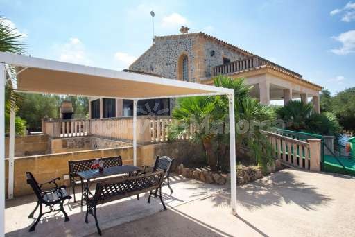 Finca Sapera Can Picafort