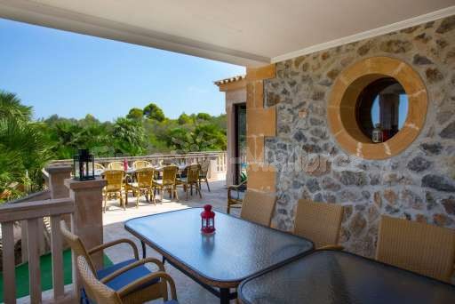 Finca Sapera Can Picafort