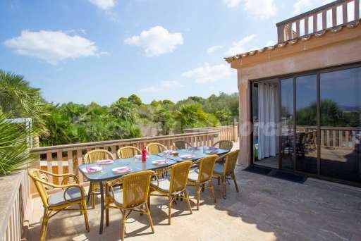 Finca Sapera Can Picafort