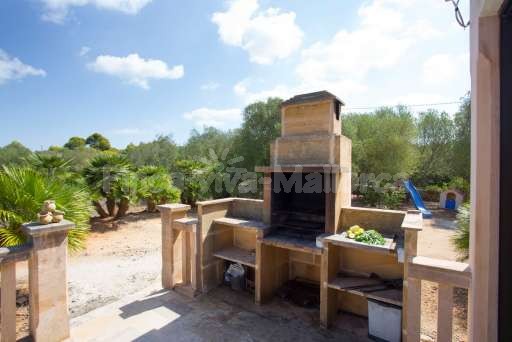 Finca Sapera Can Picafort