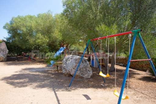 Finca Sapera Can Picafort