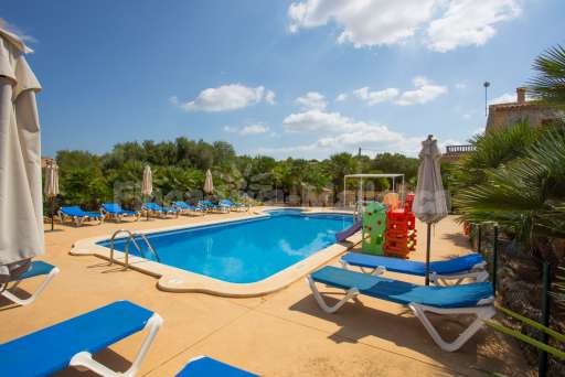 Finca Sapera Can Picafort