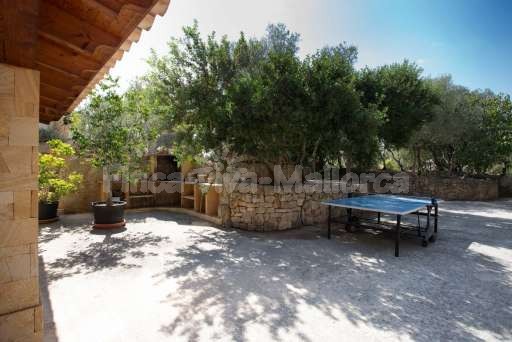 Finca Sapera Can Picafort