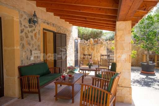 Finca Sapera Can Picafort