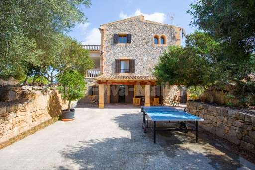 Finca Sapera Can Picafort