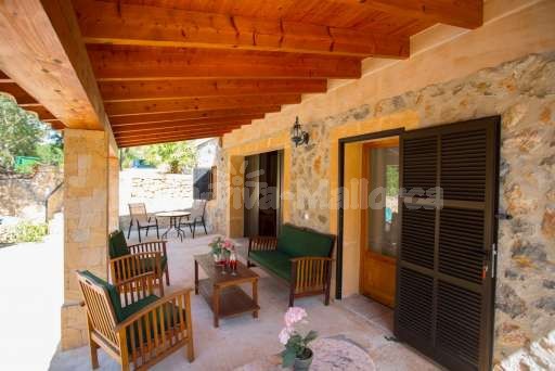 Finca Sapera Can Picafort