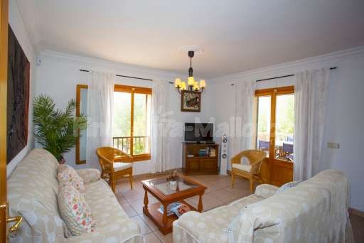 Finca Sapera Can Picafort