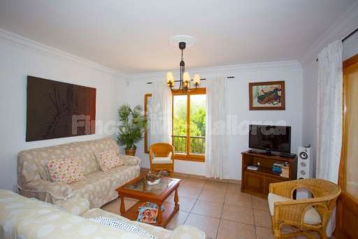 Finca Sapera Can Picafort