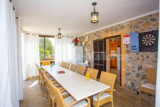 Finca Sapera Can Picafort