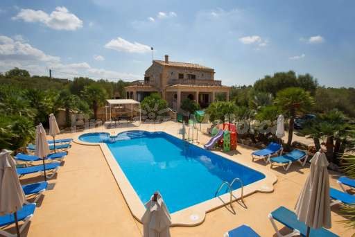 Finca Sapera Can Picafort