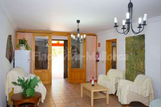 Finca Sapera Can Picafort