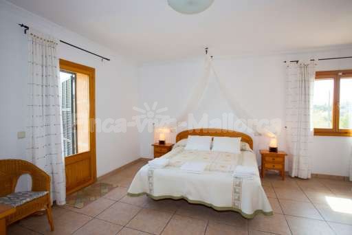 Finca Sapera Can Picafort