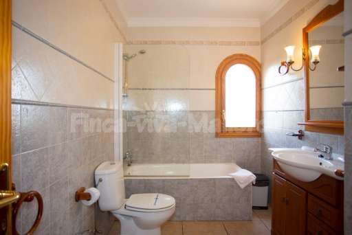 Finca Sapera Can Picafort