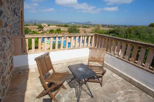 Finca Sapera Can Picafort