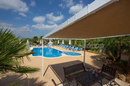 Finca Sapera Can Picafort