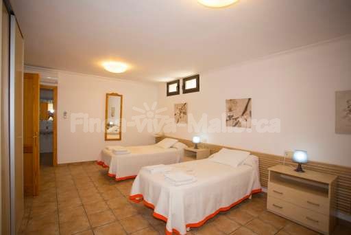 Finca Sapera Can Picafort