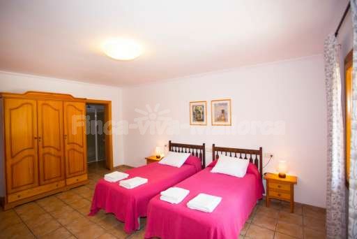 Finca Sapera Can Picafort