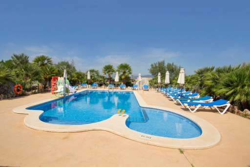 Finca Sapera Can Picafort