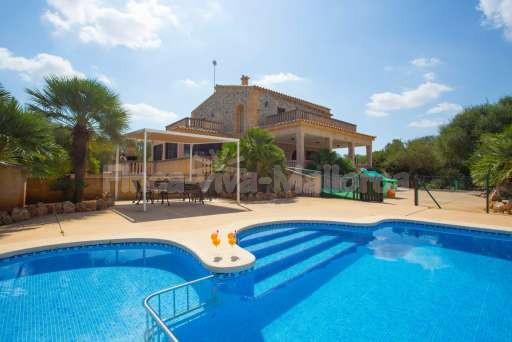 Finca Sapera Can Picafort