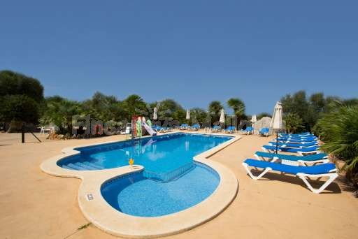 Finca Sapera Can Picafort