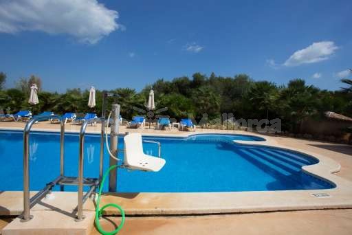 Finca Sapera Can Picafort