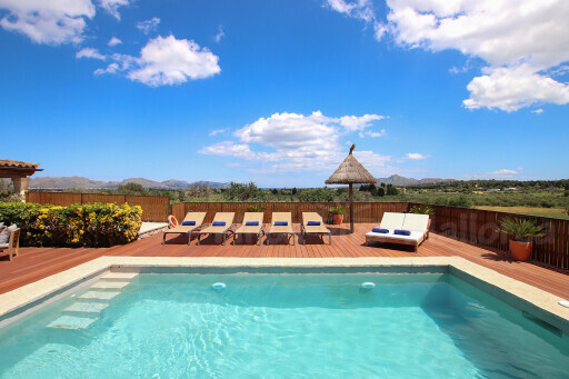 Finca Sou Alcudia