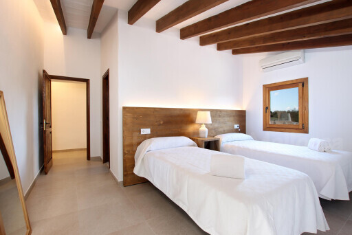 Finca Sou Alcudia