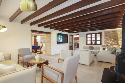 Finca Sou Alcudia