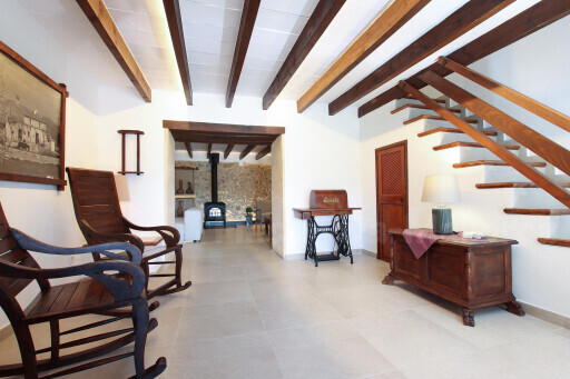 Finca Sou Alcudia