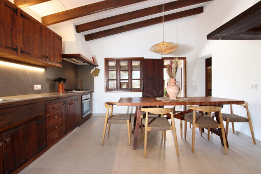 Finca Sou Alcudia