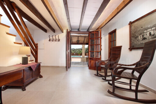 Finca Sou Alcudia