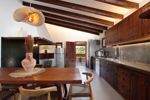 Finca Sou Alcudia