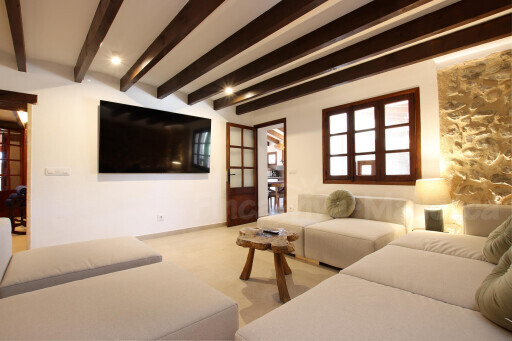 Finca Sou Alcudia