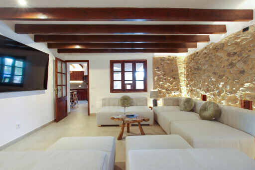 Finca Sou Alcudia