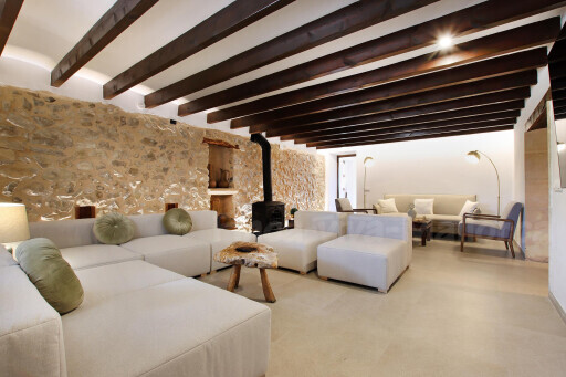 Finca Sou Alcudia