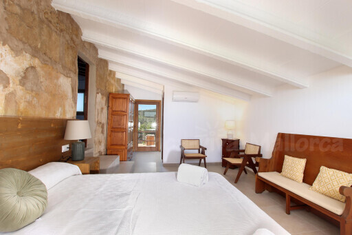Finca Sou Alcudia