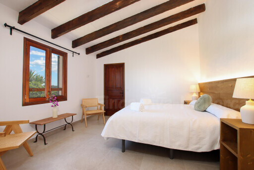 Finca Sou Alcudia