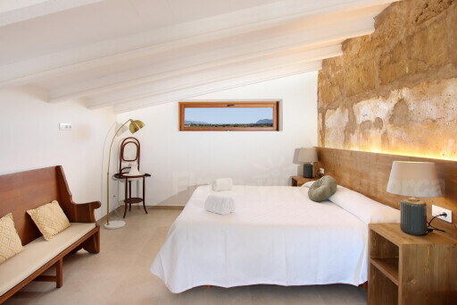 Finca Sou Alcudia