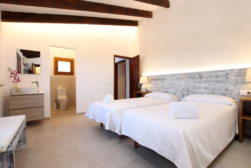 Finca Sou Alcudia