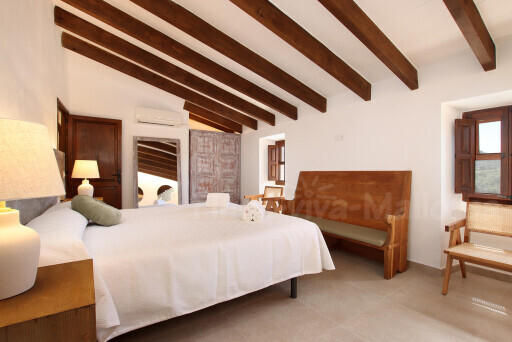 Finca Sou Alcudia