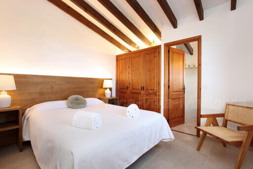 Finca Sou Alcudia